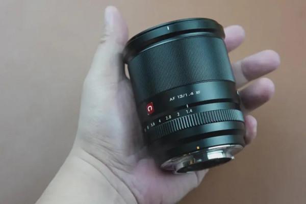 適馬錶示富士X口鏡頭或將推遲至2022年釋出