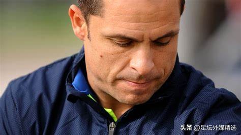 關於巴薩臨時主帥巴胡安，這裡有你可能不知道的10件事