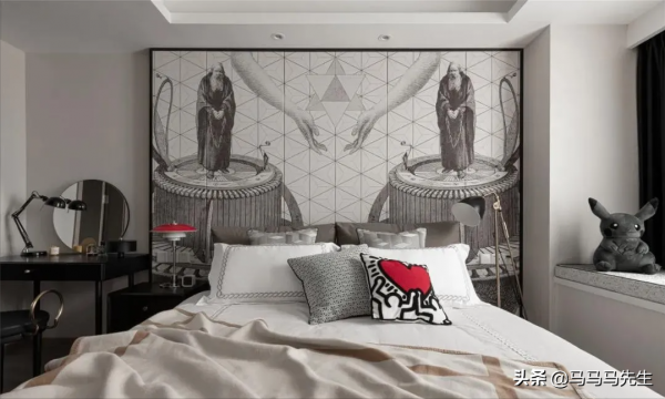 現代簡約 | 誰說IT男審美差?理工男の「摩登前衛宅」高調起飛 現代簡約 | 誰說IT男審美差?理工男の「摩登前衛宅」高調起飛