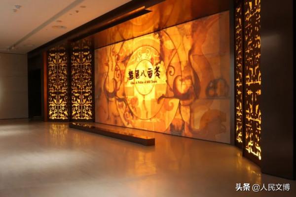 越王勾踐劍住進“獨棟別墅”？湖北省博新館展陳內容大揭秘