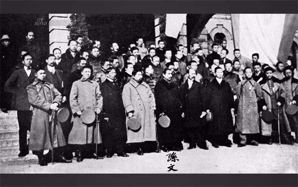 被汙衊被拘捕，曾經富甲一方竟無錢為母落葬……孫中山與胞兄孫眉：辛亥革命前後經歷了什麼？