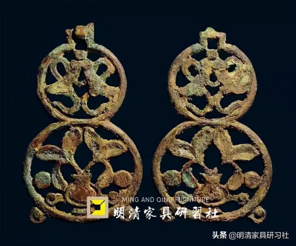 硬核知識丨金屬飾件的種類與工藝 硬核知識丨金屬飾件的種類與工藝