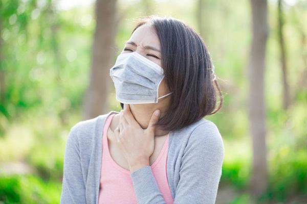 經常嗓子發癢還咳嗽,需重視,或是這3個因素誘發的,需對症治療 經常嗓子發癢還咳嗽,需重視,或是這3個因素誘發的,需對症治療