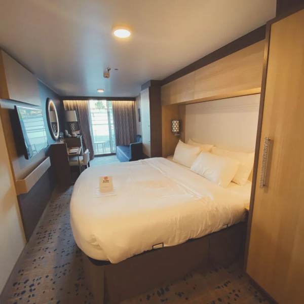 封關兩年來，最刺激又激動的海上65小時