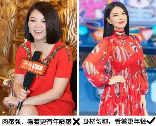 4個技巧,讓你比同齡人更顯嫩 4個技巧,讓你比同齡人更顯嫩