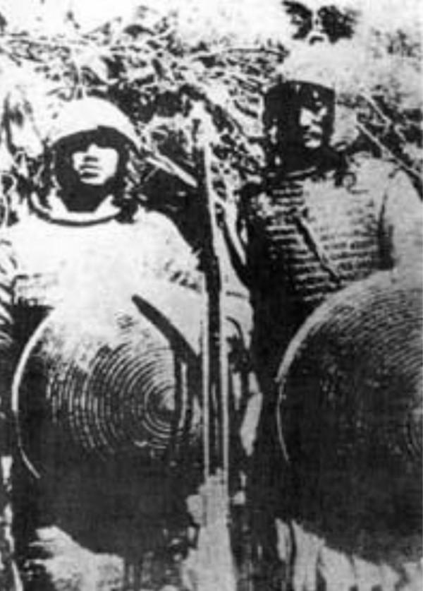 青藏高原對印度意味著什麼？