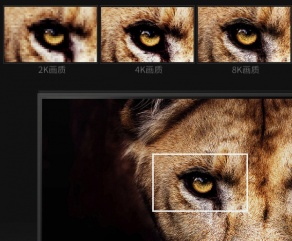 「手慢無」索尼85吋8K電視直降3K,6萬塊到手香不香? 「手慢無」索尼85吋8K電視直降3K,6萬塊到手香不香?