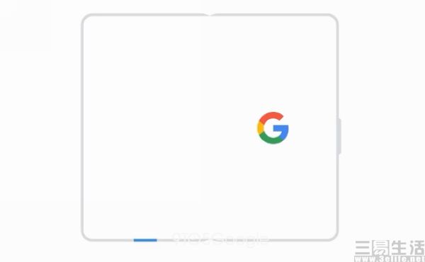 疑似谷歌Pixel Fold外觀曝光，或類似OPPO Find N