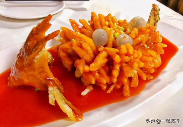 中國第五座美食之都誕生，淮揚菜實至名歸，下一座美食之都是哪？