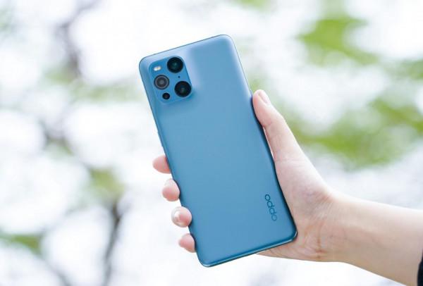 OPPO Find X4很強勢,100倍超級變焦+5160mAh+4K解析度,頂級機皇 OPPO Find X4很強勢,100倍超級變焦+5160mAh+4K解析度,頂級機皇