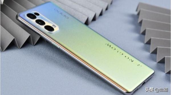 Reno7SE和A96，誰在“檢測智商”？