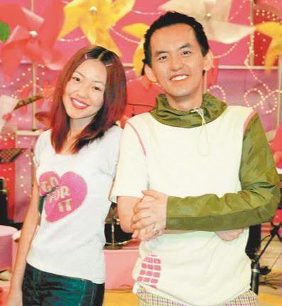 “小男人”黃子佼與小S,曾寶儀,Selina的愛恨糾葛 “小男人”黃子佼與小S,曾寶儀,Selina的愛恨糾葛