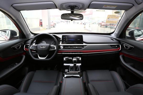 8萬多預算適合入手的三款家用SUV，配置全空間大，品質也有保障