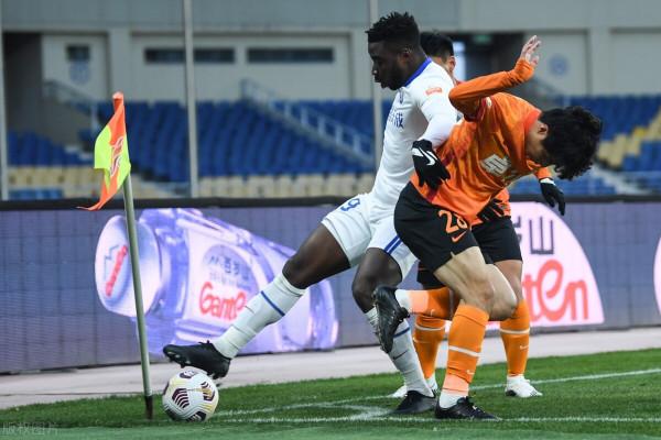 中超的“故事”：吃烤全羊與保級