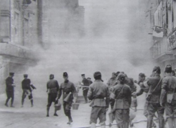 1945年,中國農婦收養日軍遺孤,17歲時回到日本,生父送他7個字 1945年,中國農婦收養日軍遺孤,17歲時回到日本,生父送他7個字