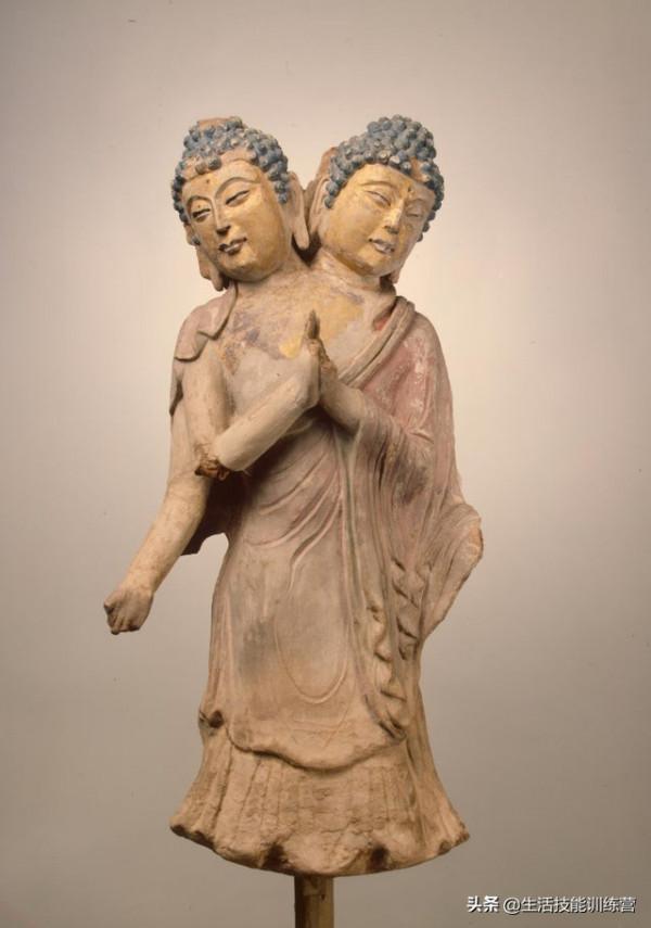 30件一出土就驚豔世人的文物Ⅲ 30件一出土就驚豔世人的文物Ⅲ