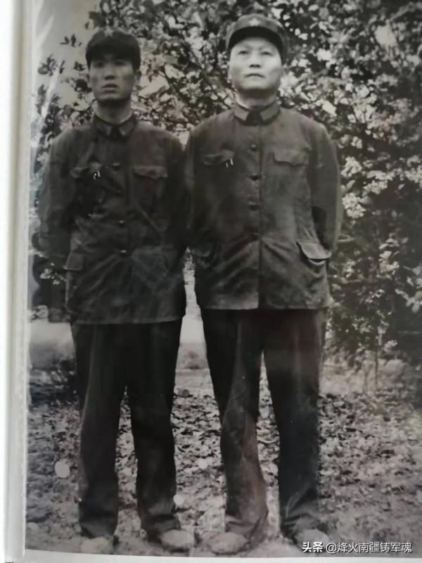 廣州軍區炮兵第一師軍人光輝歲月影像集錦(8) 廣州軍區炮兵第一師軍人光輝歲月影像集錦(8)