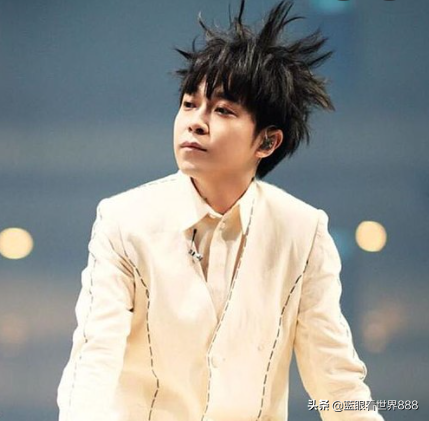 2021騰訊音樂娛樂盛典13大贏家：周深實力壓軸，周杰倫竟然沒獎