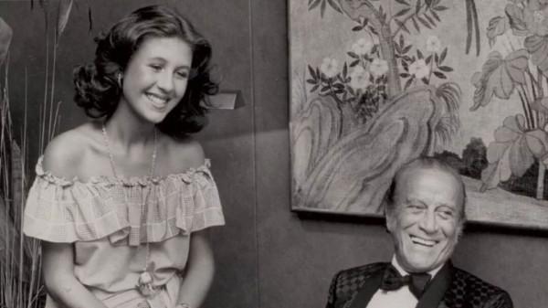 古馳總裁:55歲愛上20歲下屬引起家族爭鬥,81歲被兒子送進監獄 古馳總裁:55歲愛上20歲下屬引起家族爭鬥,81歲被兒子送進監獄