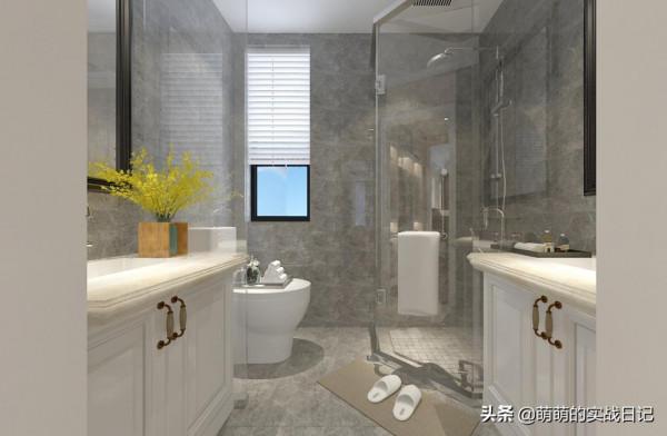 最美的路是回家的路 最溫情的光是家人為你留的燈，美式風永遠迷人