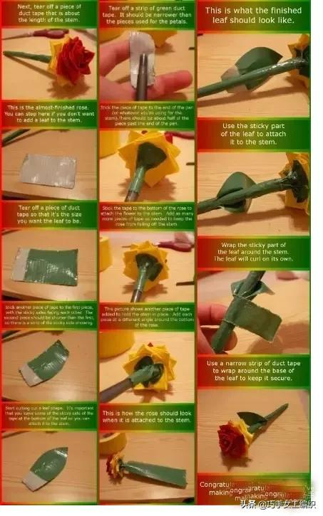 媽媽用這個方法改造廢舊的筆套，孩子再也不捨得扔掉舊筆了