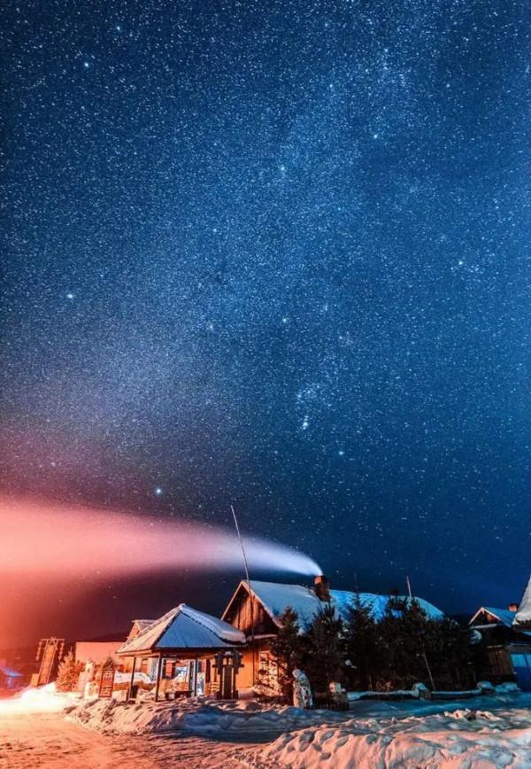 60歲前必去的35個地方，去過15個才不枉此生，你去過幾個？