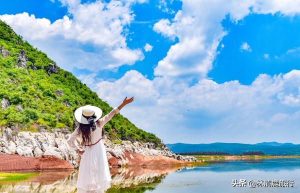 雲貴桂三省交界，有座四季如春的4線城市，空氣好適合養老