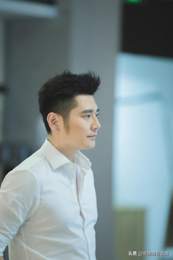 83年生的18位男演員：薛之謙雷佳音高偉光領先，錢楓田源自掘墳墓