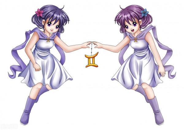 情商高，八面玲瓏，洞察力強的星座！凡事看破不說透，活得通透