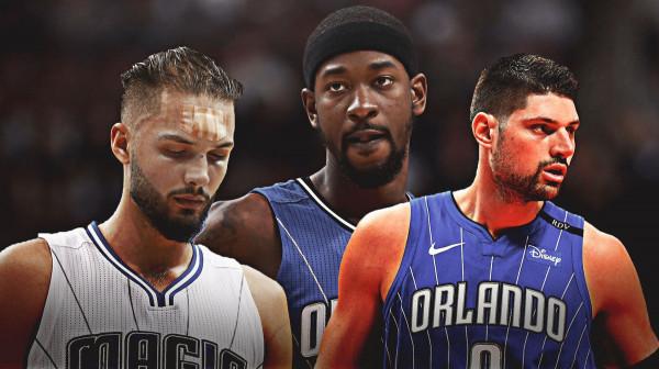 2換1+兩次輪,尼克斯又一瘋狂方案!或打包兩小將,押寶16+3妖衛 2換1+兩次輪,尼克斯又一瘋狂方案!或打包兩小將,押寶16+3妖衛