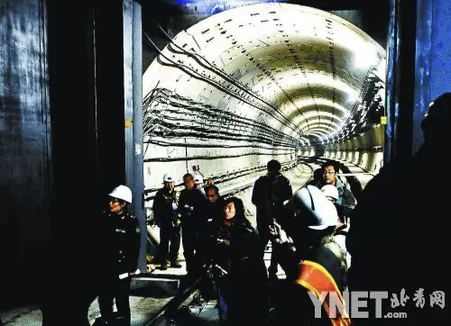 北京地鐵能防原子彈？你不知道的人防工程，關鍵時刻救你命
