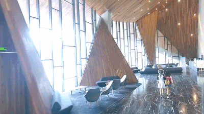 網紅照騙有風險？來羅浮山溫泉旅遊度假區，一秒真實出片！