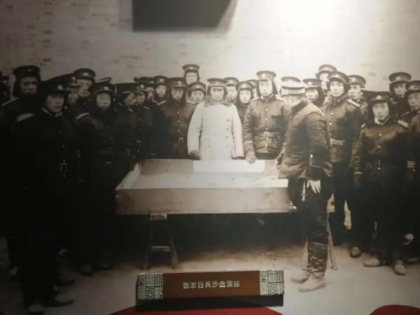 袁世凱在小站訓練新軍時的招兵要求 袁世凱在小站訓練新軍時的招兵要求