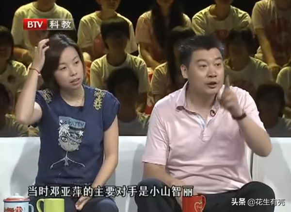 27年後再看李隼張怡寧：才明白他們的“父女情”，到底有多感動