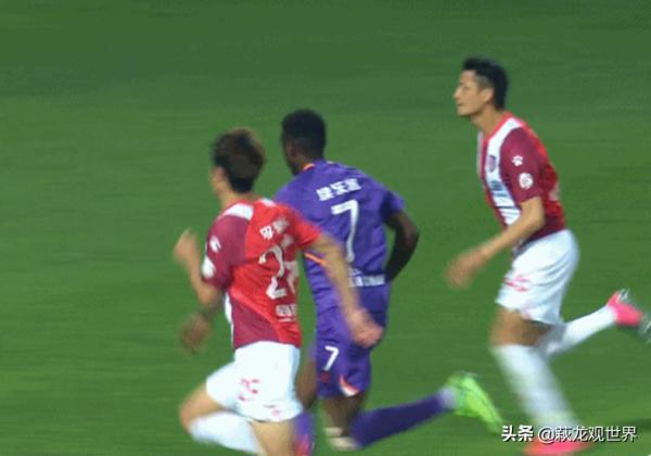 大連隊舊將追蹤:穆謝奎絕殺,李建濱隨時會爆炸!里亞6場狂轟6球 大連隊舊將追蹤:穆謝奎絕殺,李建濱隨時會爆炸!里亞6場狂轟6球