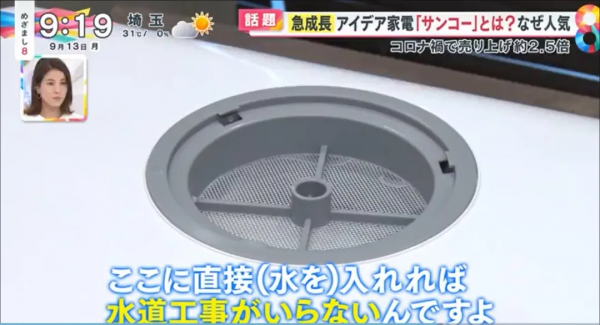 日本爆紅的創意懶人小家電!無厘頭又很種草是怎麼回事? 日本爆紅的創意懶人小家電!無厘頭又很種草是怎麼回事?