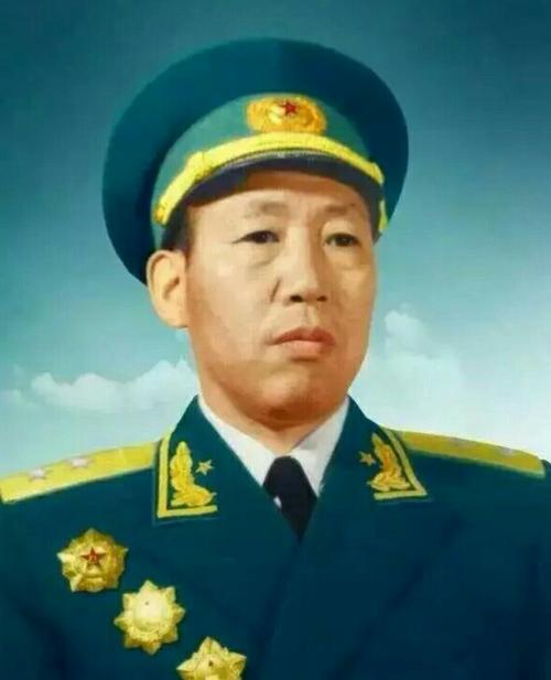 中將王秉璋：周總理欽點的“導彈元勳”，為何離世12年才下葬？