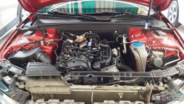 才開三萬公里就跌價30萬,低價買這臺六年的奧迪A4香不香? 才開三萬公里就跌價30萬,低價買這臺六年的奧迪A4香不香?