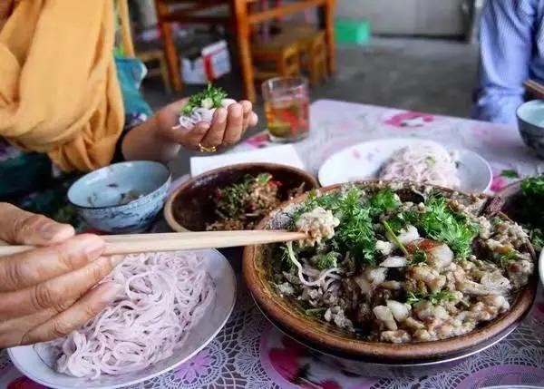 魅力雲南！吃遍邊陲美食，都吃過的才算頂級美食家