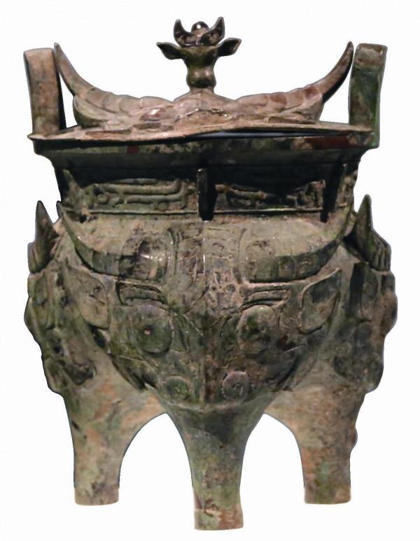 從考古地圖透析時代王朝——華北篇