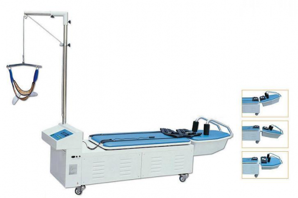 吊單槓治百病？特別是腰間盤突出？別瞎練了，看看醫生怎麼說