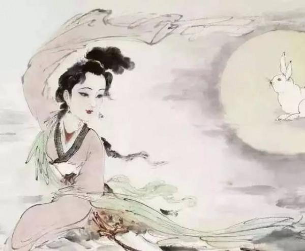 橫門棲遲品讀唐詩 李白與酒