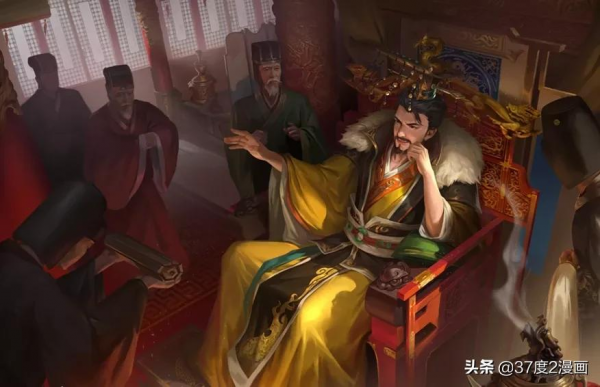 吐槽三國殺裡看上去真“懵逼”，其實真有料的技能名