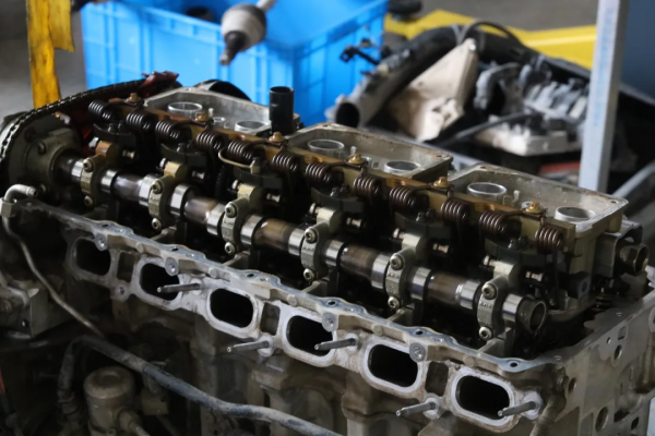 翻新“破爛不堪”的寶馬X5,車主硬是把X5當拖拉機開了7年 翻新“破爛不堪”的寶馬X5,車主硬是把X5當拖拉機開了7年