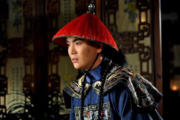 張曉龍：與其自怨自艾，不如充盈自己丨人物