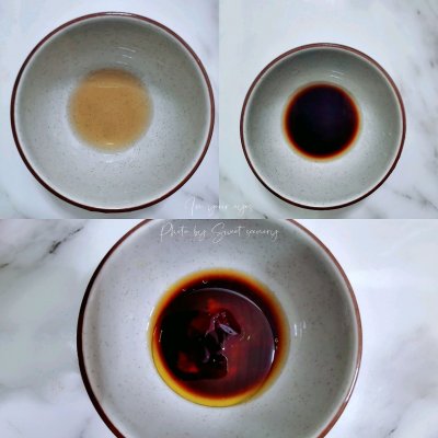 再也不擔心在外面吃不爽，自己做超過癮