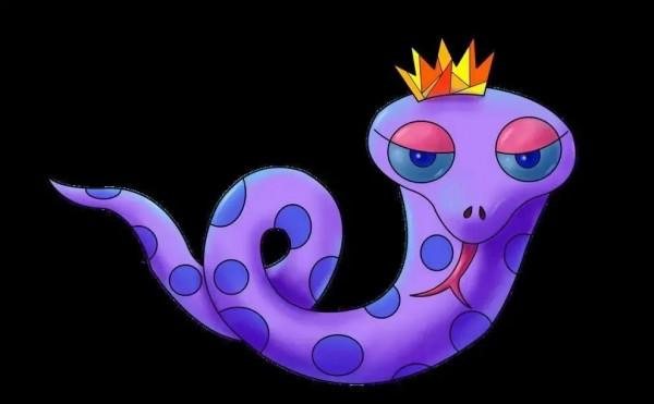 蛇頭兩邊沒有長耳朵，“打草驚蛇”為何能嚇跑蛇？答案來了