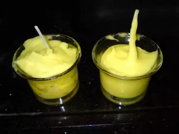 “酥油供”到底是什麼? “酥油供”到底是什麼?