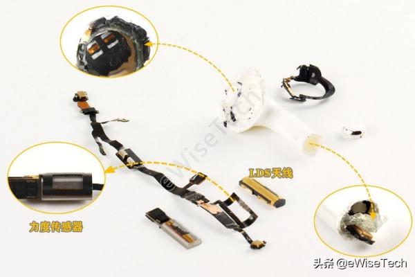E拆解:AirPods3外觀升級外,內部又有哪些變化 E拆解:AirPods3外觀升級外,內部又有哪些變化
