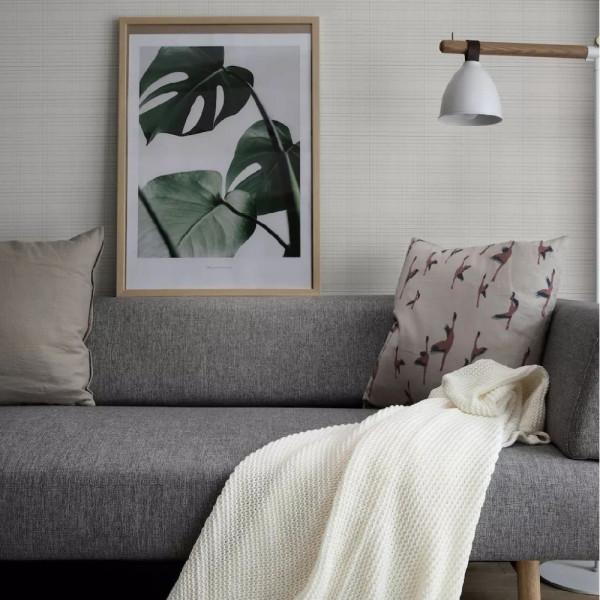 實景案例|102㎡日式簡約風,讓時光慢下來的居所 實景案例|102㎡日式簡約風,讓時光慢下來的居所